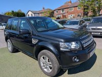 LAND ROVER FREELANDER 2