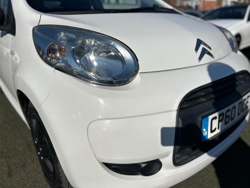 CITROEN C1