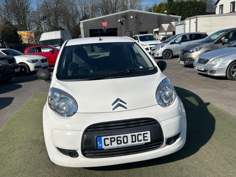 CITROEN C1