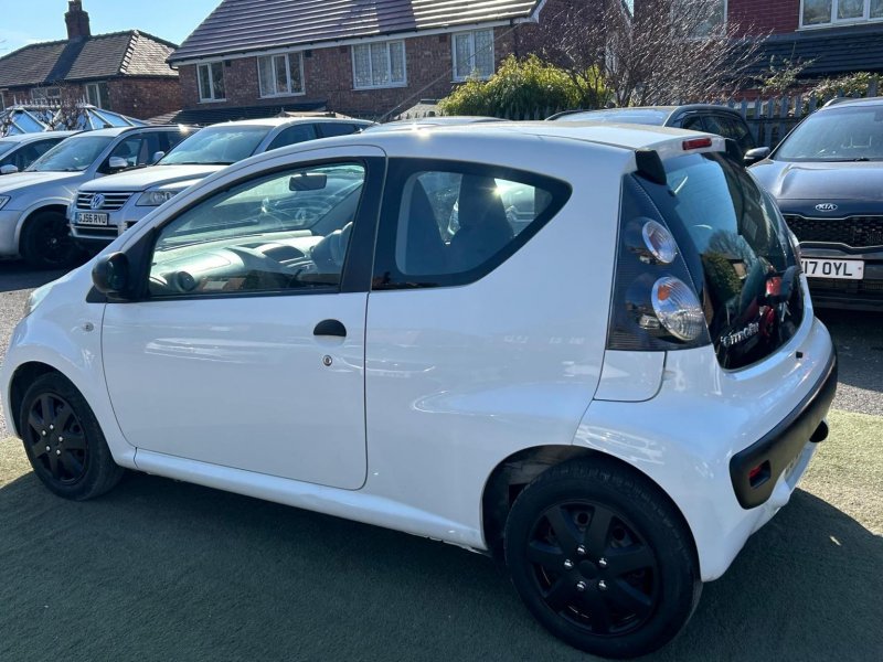 CITROEN C1