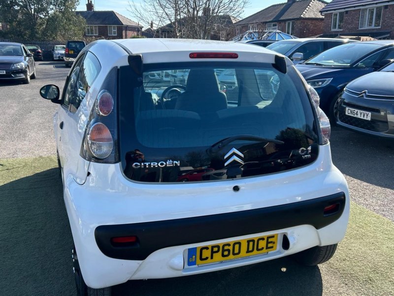 CITROEN C1