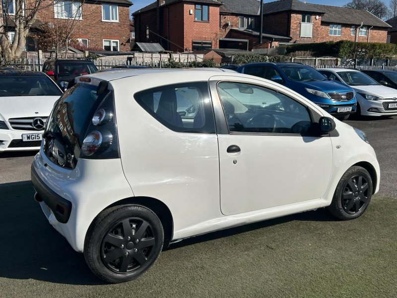 CITROEN C1