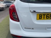 VAUXHALL MOKKA X