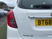 VAUXHALL MOKKA X