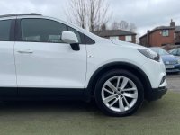 VAUXHALL MOKKA X