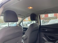 VAUXHALL MOKKA X