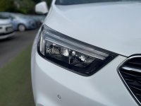 VAUXHALL MOKKA X