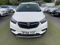 VAUXHALL MOKKA X
