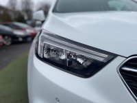 VAUXHALL MOKKA X
