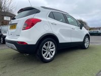 VAUXHALL MOKKA X