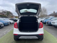 VAUXHALL MOKKA X