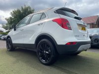 VAUXHALL MOKKA X