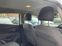 VAUXHALL MOKKA X