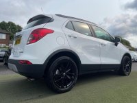 VAUXHALL MOKKA X