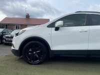 VAUXHALL MOKKA X
