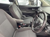VAUXHALL MOKKA X