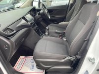 VAUXHALL MOKKA X