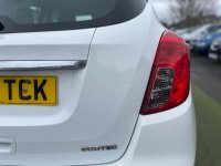 VAUXHALL MOKKA X