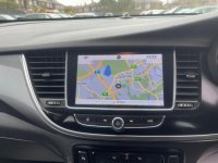 VAUXHALL MOKKA X