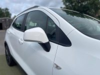 VAUXHALL MOKKA X