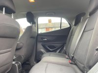 VAUXHALL MOKKA X