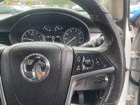 VAUXHALL MOKKA X