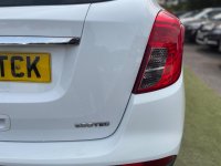 VAUXHALL MOKKA X