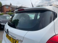 VAUXHALL MOKKA X