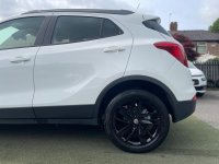 VAUXHALL MOKKA X