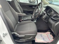 VAUXHALL MOKKA X