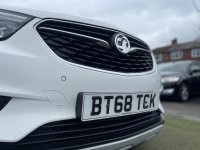 VAUXHALL MOKKA X