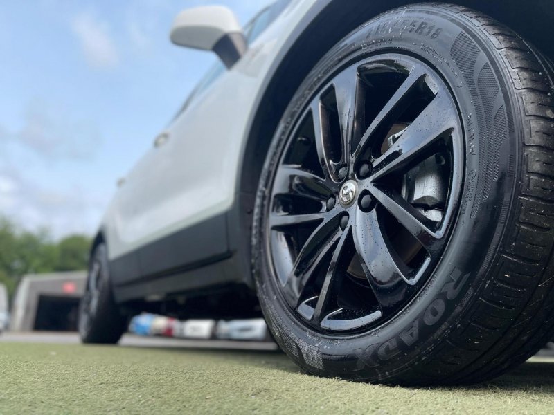 VAUXHALL MOKKA X