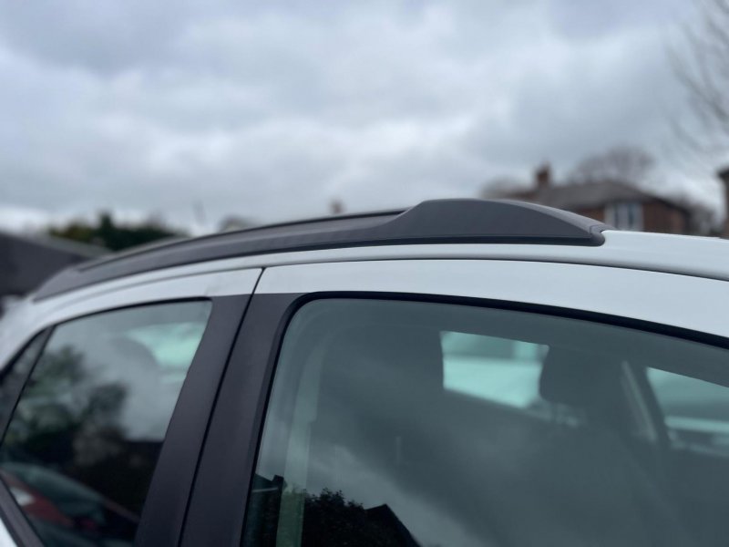 VAUXHALL MOKKA X