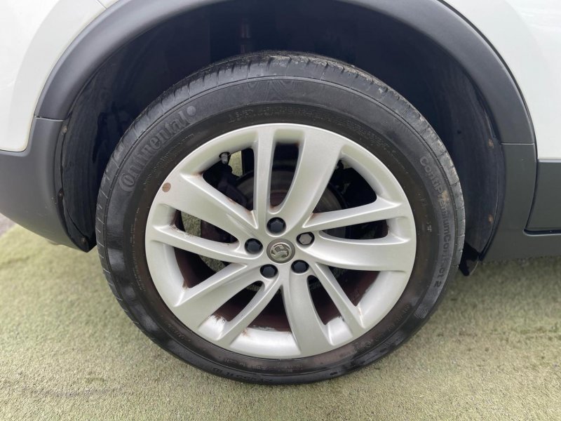 VAUXHALL MOKKA X