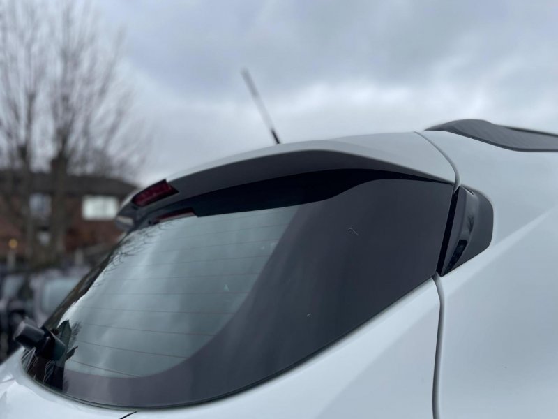 VAUXHALL MOKKA X