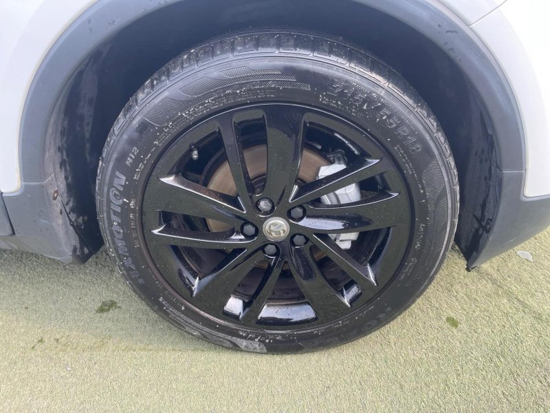 VAUXHALL MOKKA X