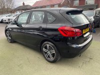 BMW 2 SERIES ACTIVE TOURER