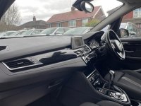 BMW 2 SERIES ACTIVE TOURER