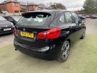 BMW 2 SERIES ACTIVE TOURER