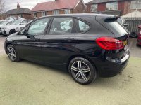 BMW 2 SERIES ACTIVE TOURER