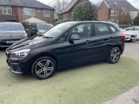 BMW 2 SERIES ACTIVE TOURER