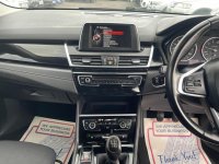 BMW 2 SERIES ACTIVE TOURER