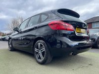 BMW 2 SERIES ACTIVE TOURER