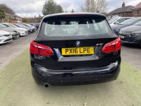BMW 2 SERIES ACTIVE TOURER
