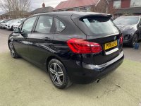 BMW 2 SERIES ACTIVE TOURER