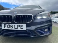 BMW 2 SERIES ACTIVE TOURER