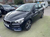 BMW 2 SERIES ACTIVE TOURER