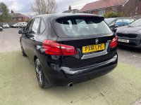 BMW 2 SERIES ACTIVE TOURER