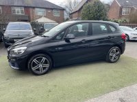 BMW 2 SERIES ACTIVE TOURER