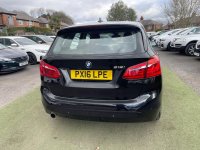 BMW 2 SERIES ACTIVE TOURER